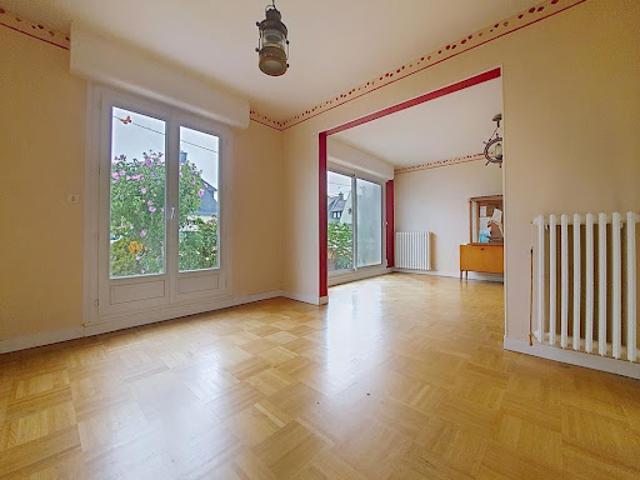 Vente Maison 5 pièces 124.5 m2 Lorient