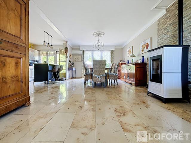 Vente Maison 5 pièces 124.5 m2 Steenwerck