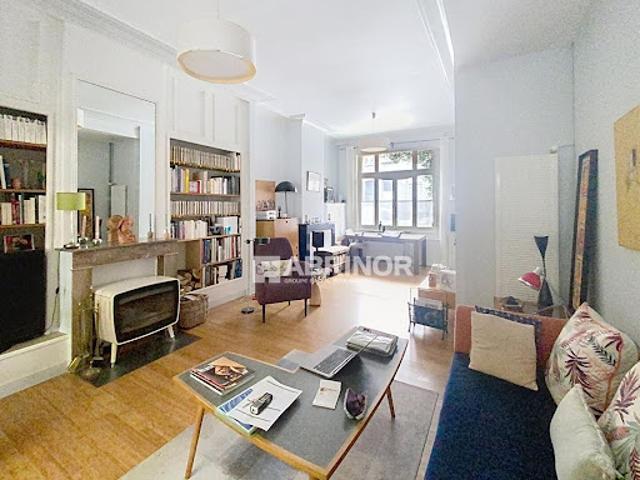 Vente Maison 5 pièces 124.5 m2 Tourcoing