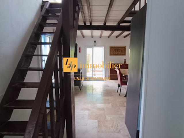 Vente Maison 5 pièces 124.65 m2 Montpellier