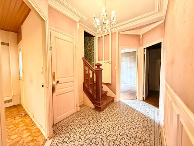 Vente Maison 5 pièces 124.62 m2 Gagny