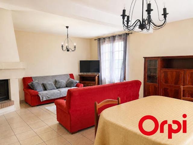 Vente Maison 5 pièces 124.72 m2 Teillet Argenty