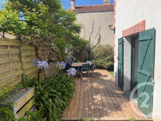 Vente Maison 5 pièces 124.81 m2 Pornic