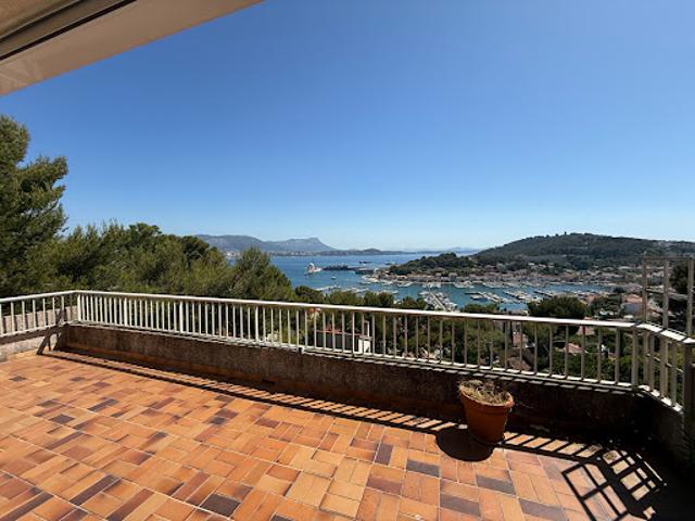 Vente Maison 5 pièces 124.98 m2 Saint Mandrier sur Mer