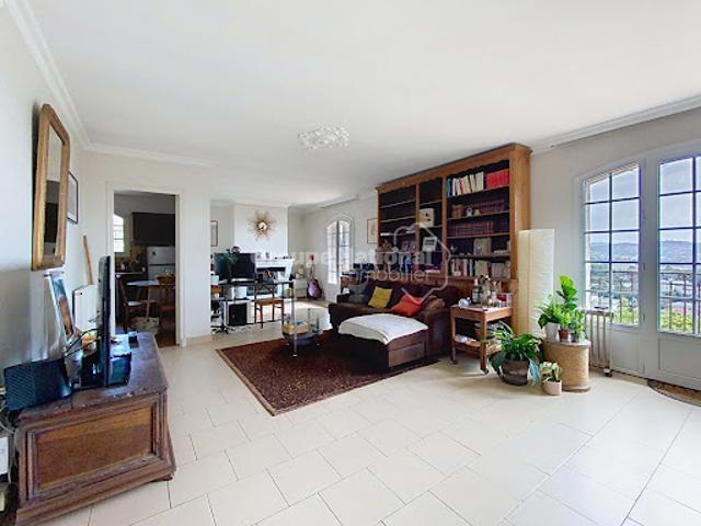 Vente Maison 5 pièces 125 m2 Mandelieu la Napoule