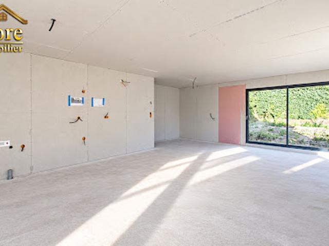 Vente Maison 5 pièces 125 m2 Mandray