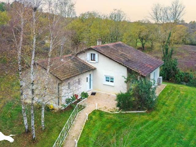 Vente Maison 5 pièces 125 m2 Marciac