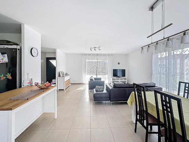 Vente Maison 5 pièces 125 m2 Marsat