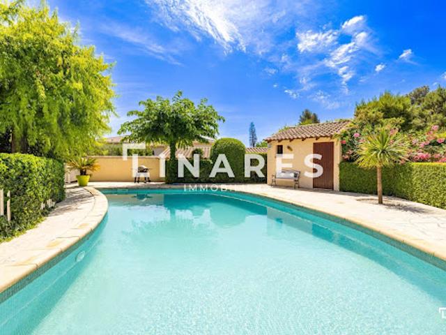 Vente Maison 5 pièces 125 m2 Marseille 13ème