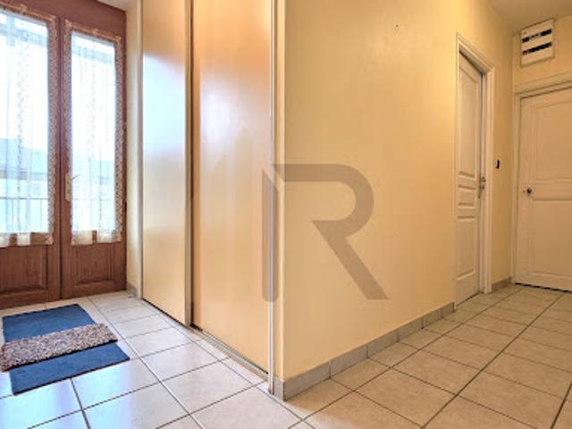 Vente Maison 5 pièces 125 m2 Marvejols