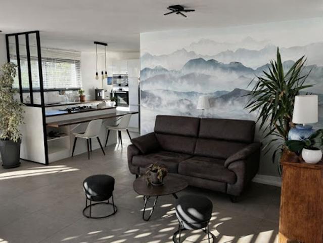 Vente Maison 5 pièces 125 m2 Maucor