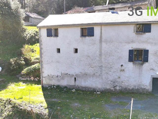 Vente Maison 5 pièces 125 m2 Mazamet