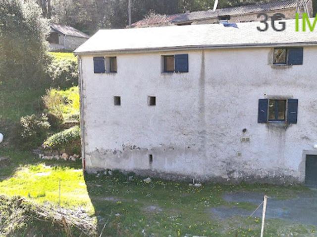 Vente Maison 5 pièces 125 m2 Mazamet