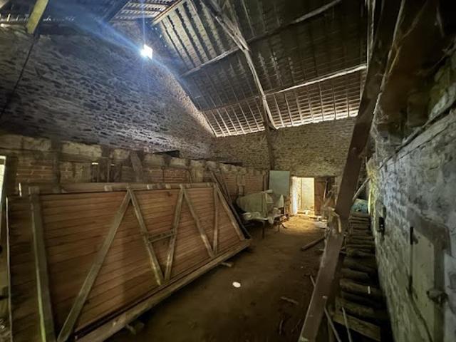 Vente Maison 5 pièces 125 m2 Mazirat
