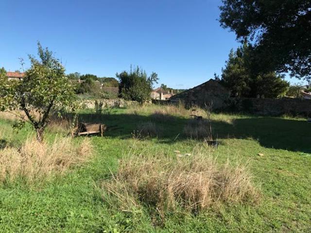 Vente Maison 5 pièces 125 m2 Melle