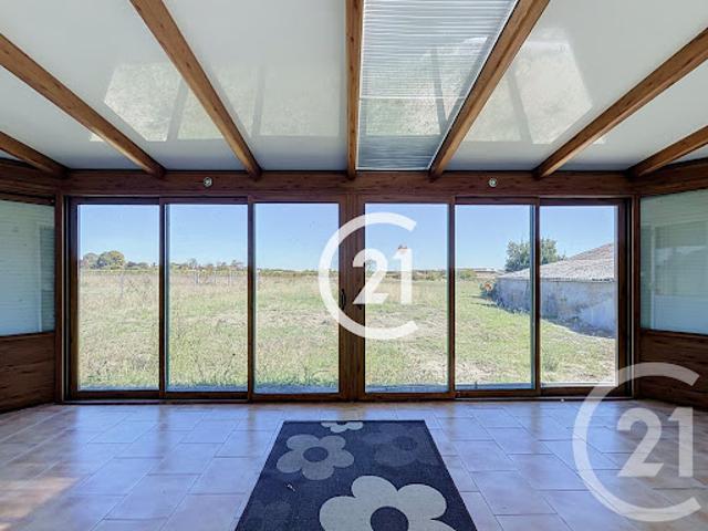 Vente Maison 5 pièces 125 m2 Merpins