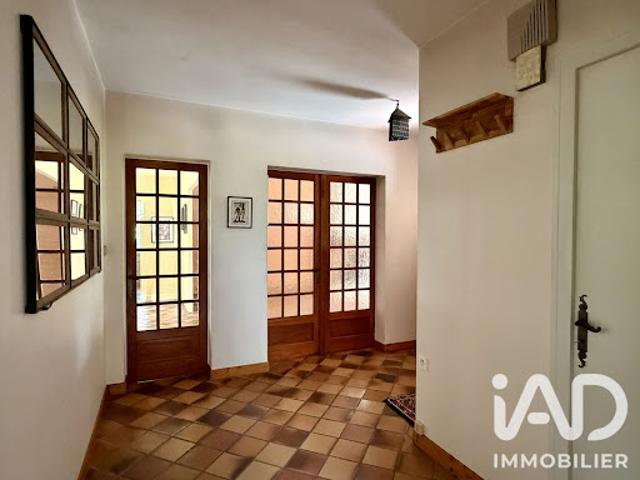 Vente Maison 5 pièces 125 m2 Mervent