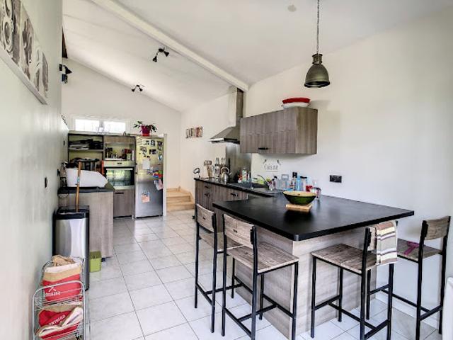 Vente Maison 5 pièces 125 m2 Mirande