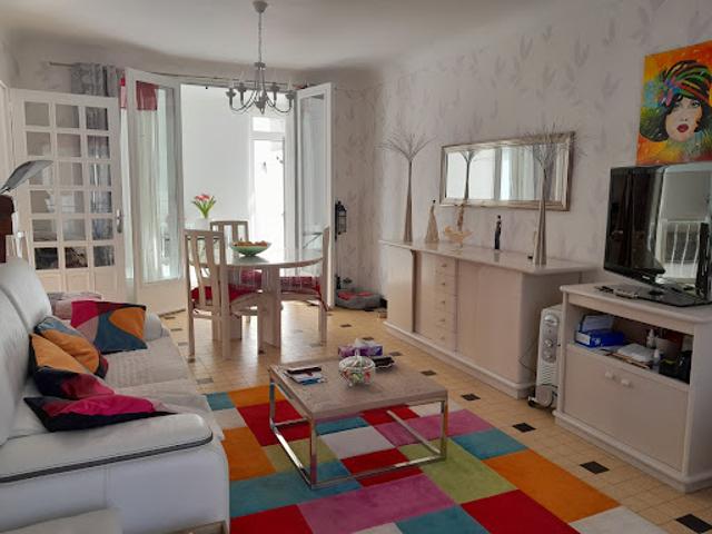 Vente Maison 5 pièces 125 m2 Moissac
