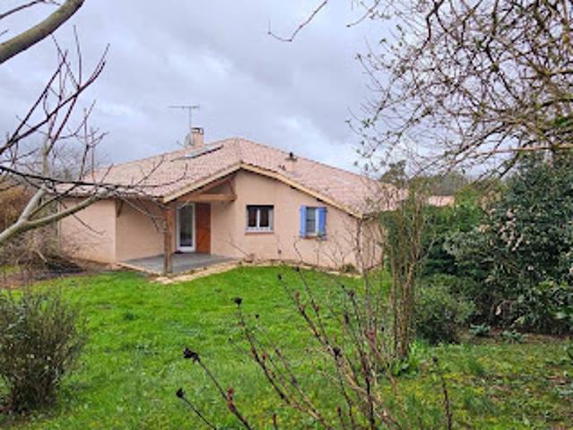 Vente Maison 5 pièces 125 m2 Moissac