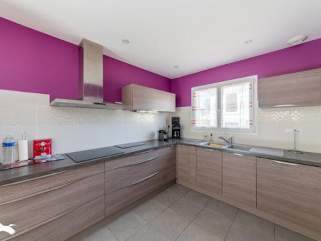 Vente Maison 5 pièces 135 m2 Monsempron Libos