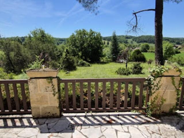 Vente Maison 5 pièces 125 m2 Montagnac la Crempse