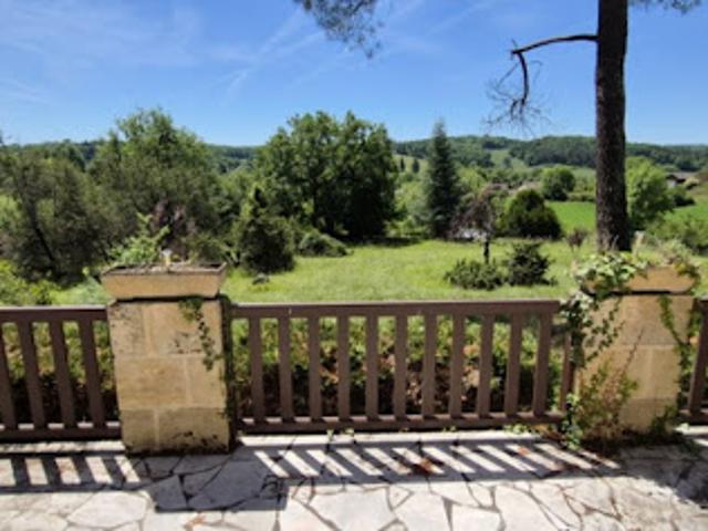 Vente Maison 5 pièces 125 m2 Montagnac la Crempse