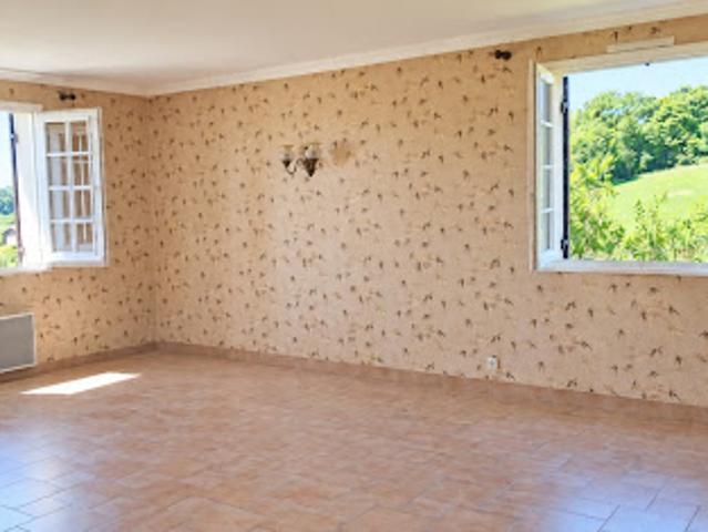 Vente Maison 5 pièces 125 m2 Montagnac la Crempse