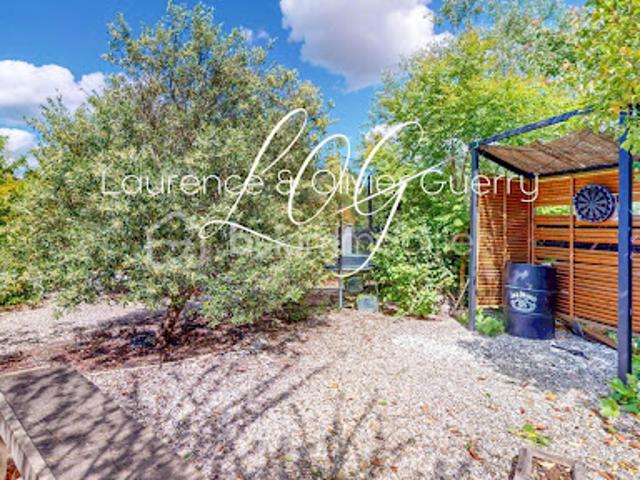 Vente Maison 5 pièces 125 m2 Montarnaud