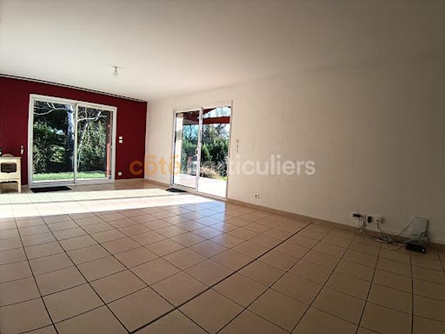 Vente Maison 5 pièces 125 m2 Montauban
