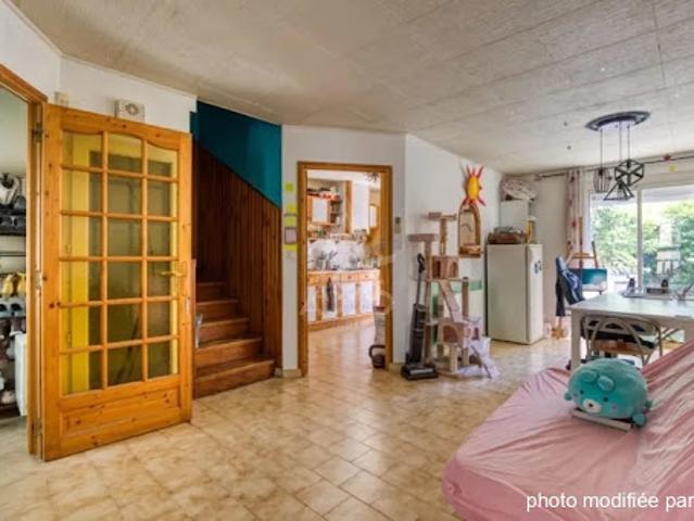 Vente Maison 5 pièces 125 m2 Montpellier
