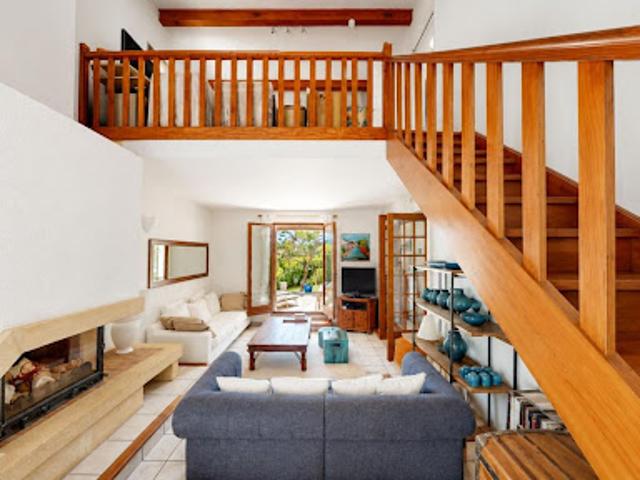 Vente Maison 5 pièces 125 m2 Montrabé