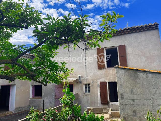 Vente Maison 5 pièces 125 m2 Montséret