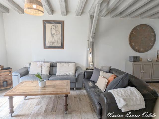 Vente Maison 5 pièces 125 m2 Mormant