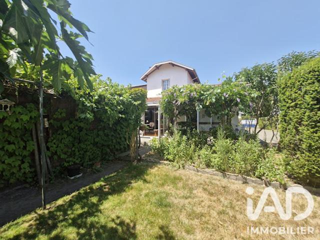 Vente Maison 5 pièces 125 m2 Morcenx