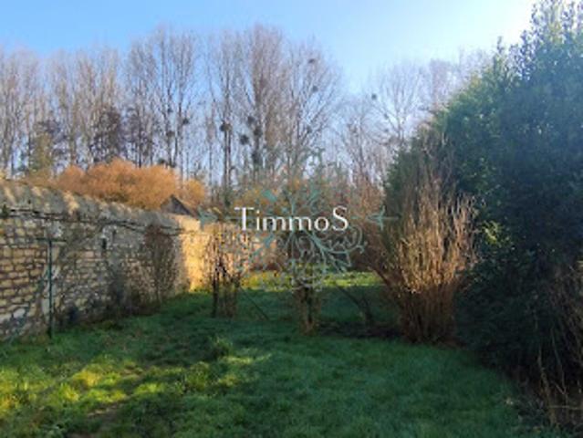 Vente Maison 5 pièces 125 m2 Mouy