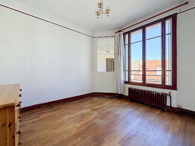Vente Maison 5 pièces 125 m2 Nanterre