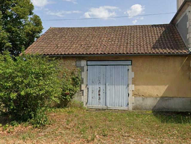 Vente Maison 5 pièces 125 m2 Négrondes
