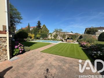 Vente Maison 5 pièces 125 m2 Neuilly sur Marne