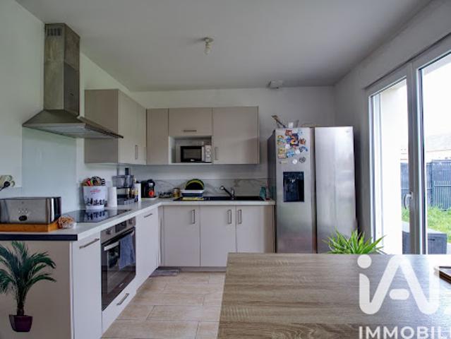 Vente Maison 5 pièces 125 m2 Nointel