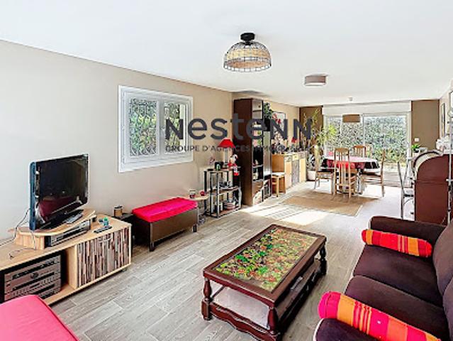 Vente Maison 5 pièces 125 m2 Ouistreham