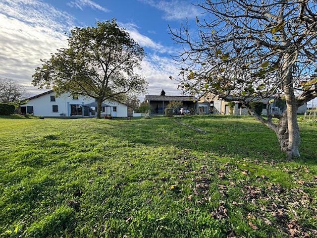 Vente Maison 5 pièces 125 m2 Orthez
