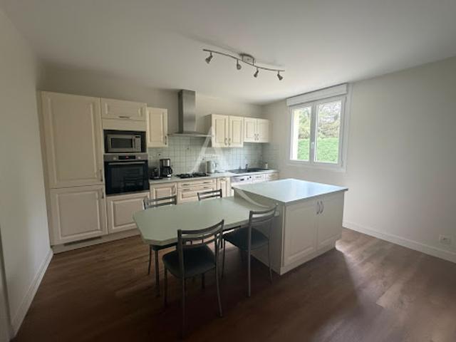 Vente Maison 5 pièces 125 m2 Orvault