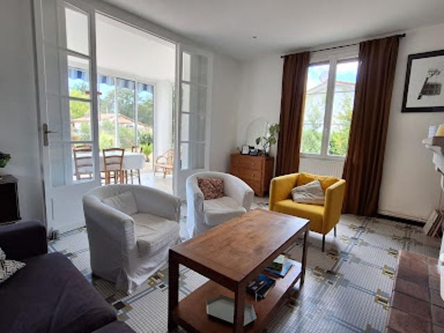 Vente Maison 5 pièces 125 m2 Audenge