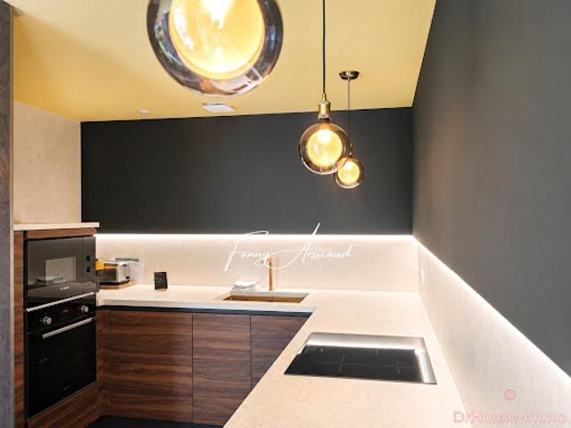 Vente Maison 5 pièces 125 m2 Auzay