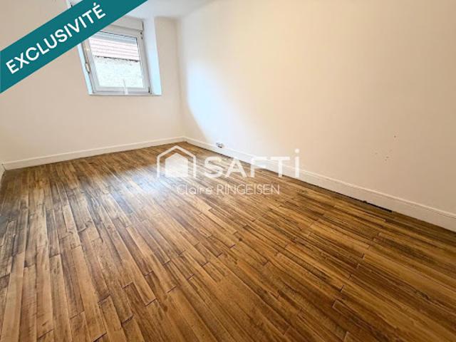 Vente Maison 5 pièces 110 m2 Achen