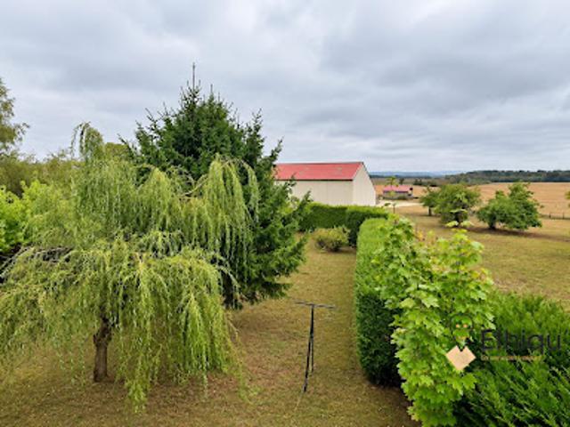 Vente Maison 5 pièces 125 m2 Aillianville