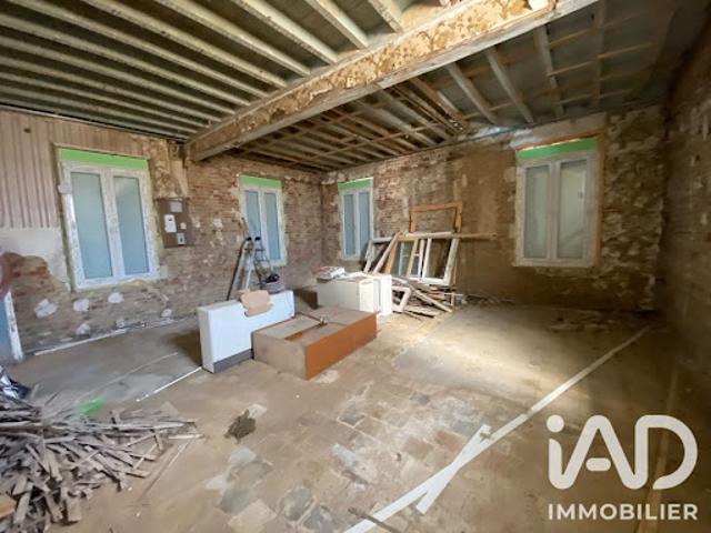 Vente Maison 5 pièces 125 m2 Aisonville et Bernoville
