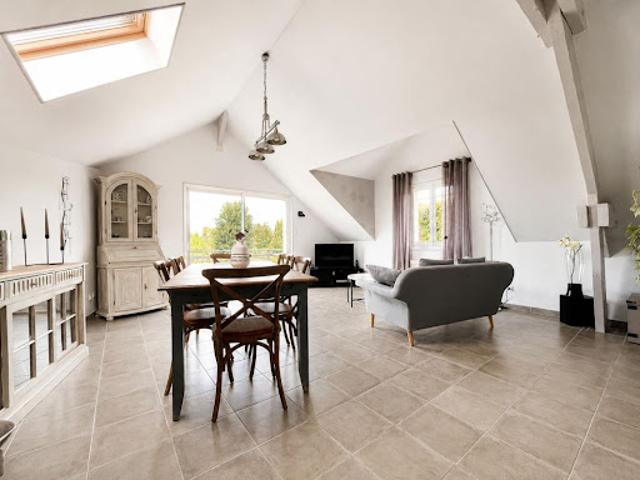 Vente Maison 5 pièces 125 m2 Allonne
