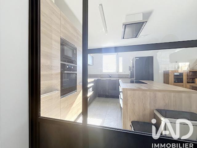 Vente Maison 5 pièces 125 m2 Allonzier la Caille